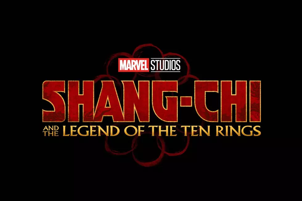 ‘Shang-Chi,’ Marvel’s Master of Kung Fu, Is Getting His Own Movie