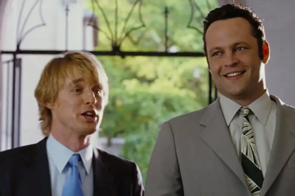The Director of ‘Wedding Crashers’ Has An Idea For a Sequel