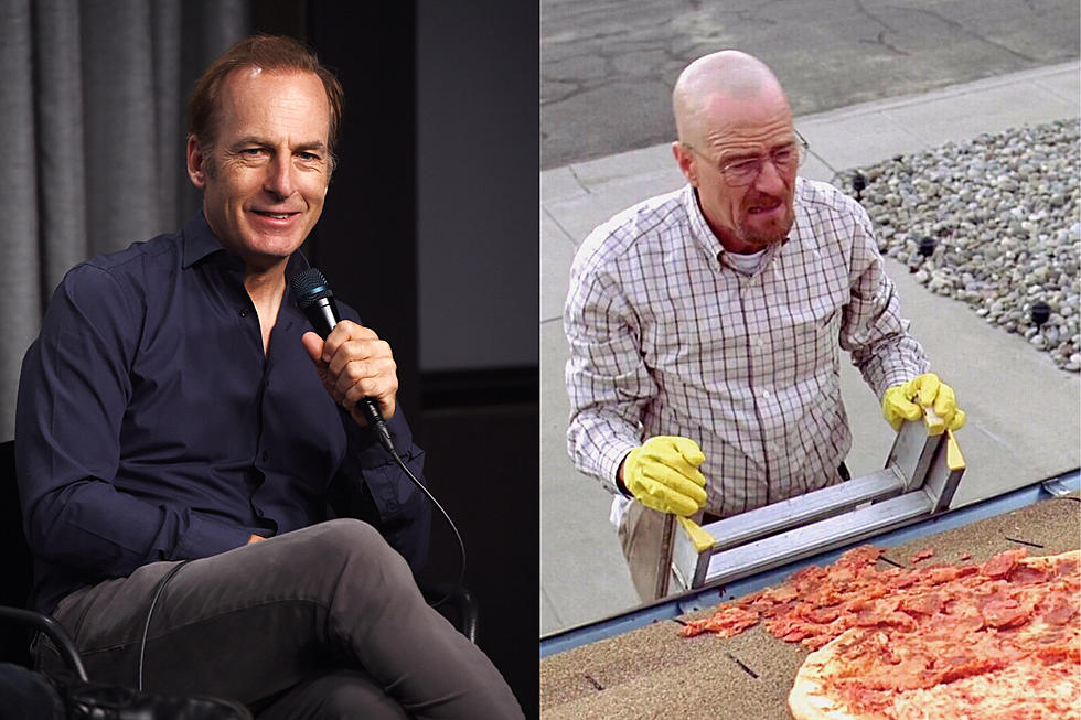 ‘Breaking Bad’ Movie Confirmed by Bob Odenkirk: ‘How Is That a Secret?’