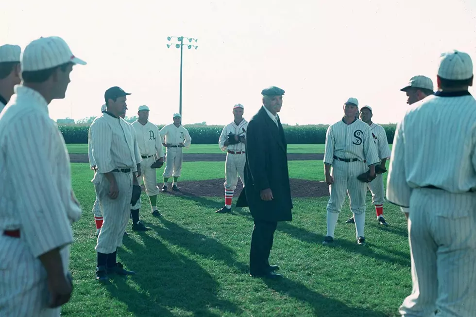The ‘Field of Dreams’ Cornfield Will Host an MLB Game For the First Time