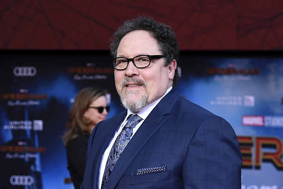 Jon Favreau Says He’s Talking With Marvel About Directing Another Project