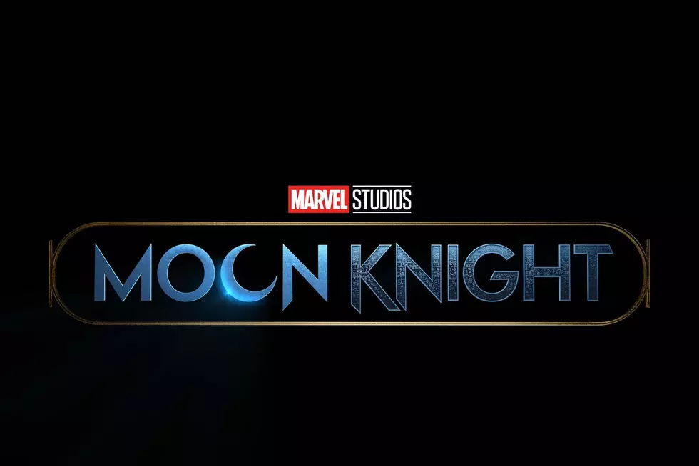 Moon Knight Is the Next Marvel Hero Headed to Disney+