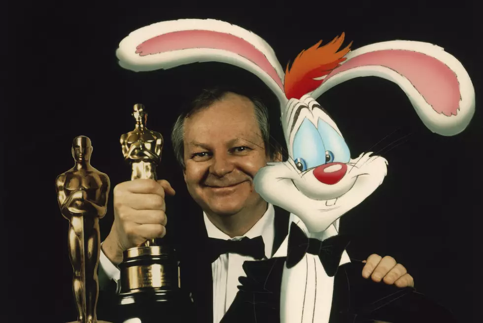 Richard Williams, Roger Rabbit’s Animator, Dies at 86