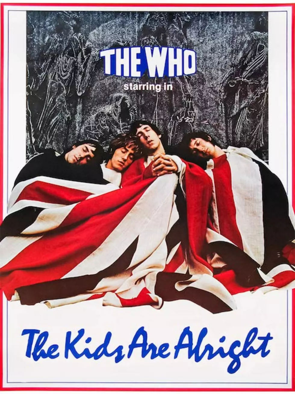 The Who Rumored to be Playing Jazz Fest In 2020
