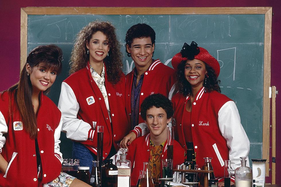 ‘Saved By the Bell’ Revival Coming to New NBC Streaming Service
