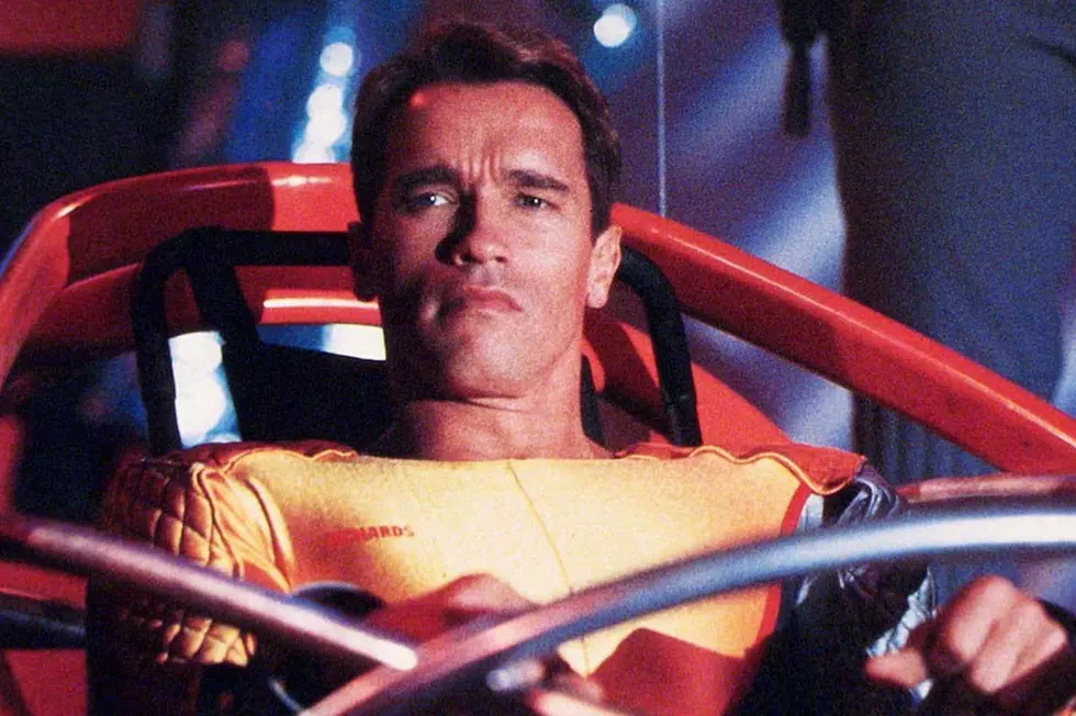 Every Future Prediction From ‘The Running Man’ (And Whether The Movie Was Right Or Wrong)