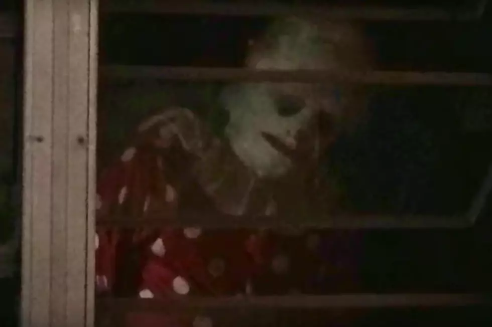 ‘Wrinkles the Clown’ Trailer: Meet the Real-Life Pennywise Terrorizing Florida [Video]
