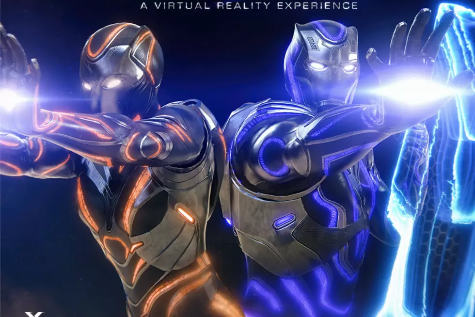 ‘Avengers’ VR Is Coming to The Void
