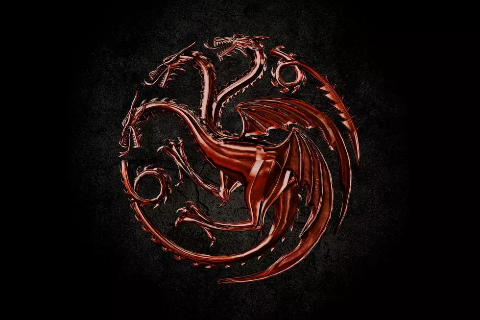 HBO Announces New ‘Game of Thrones’ Series, ‘House of the Dragon’
