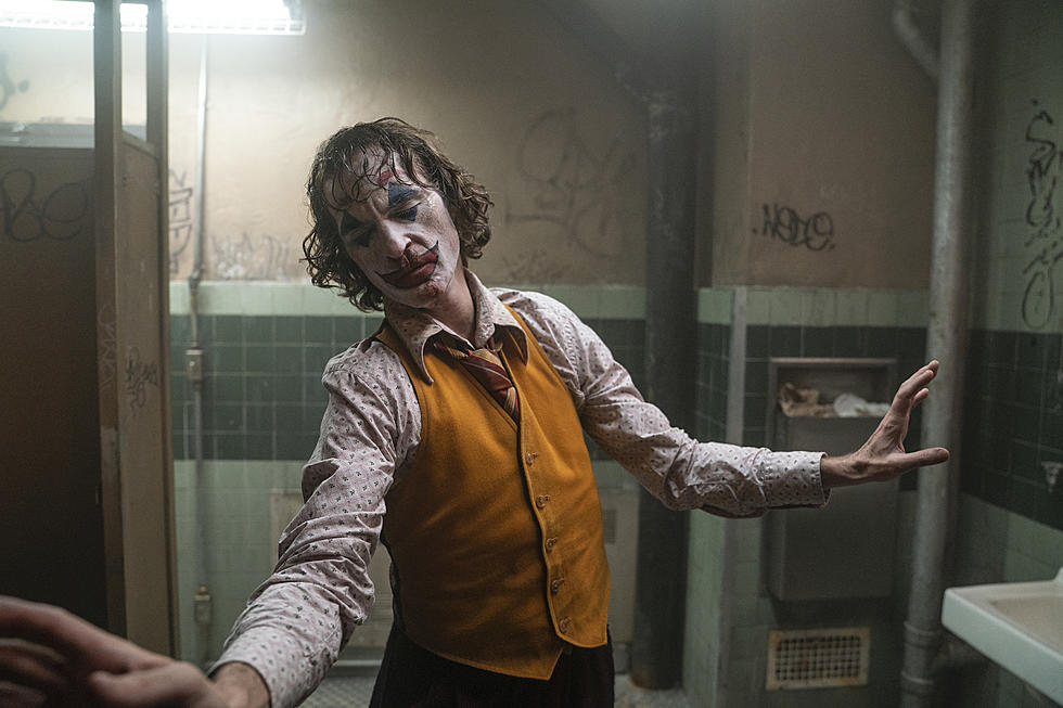 Joaquin Phoenix Wins the Best Actor Oscar For ‘Joker’