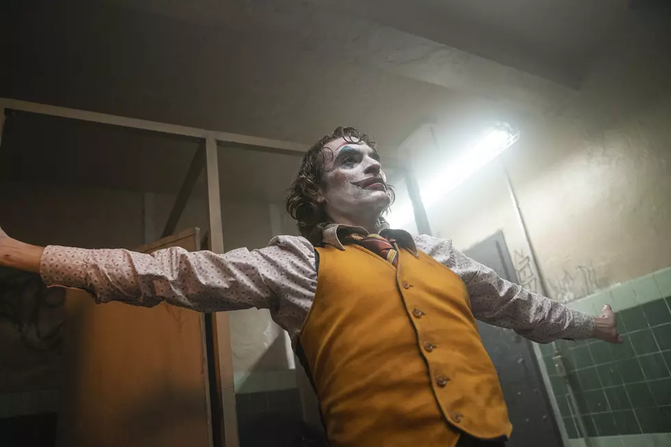 Joaquin Phoenix Might Want to Make ’Something Else... With Joker‘