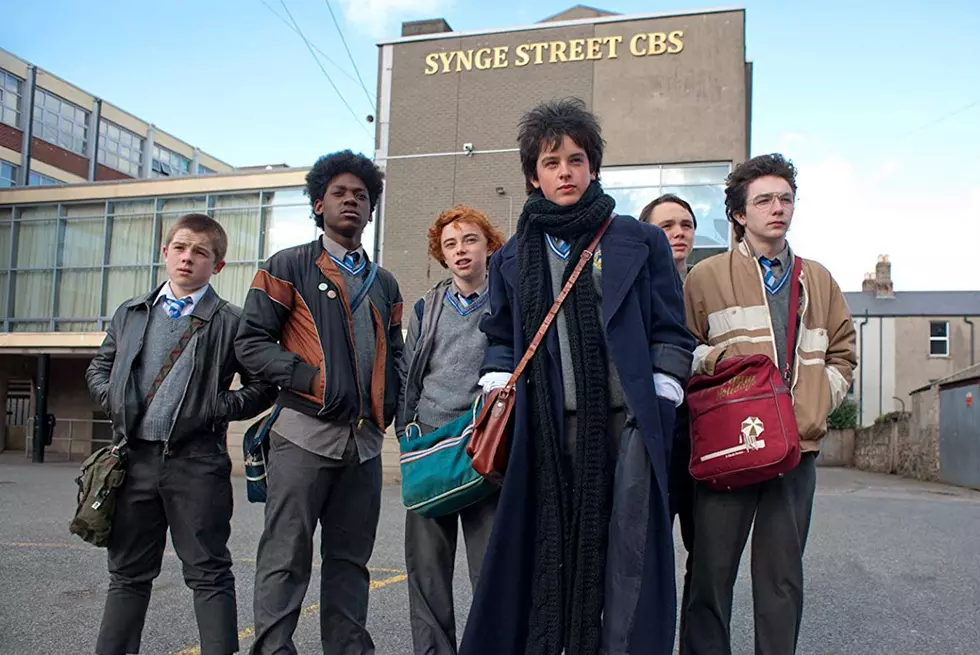 The ‘Sing Street’ Musical Is Headed to Broadway