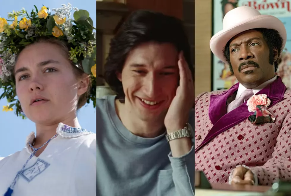 The Best Movie Performances of 2019