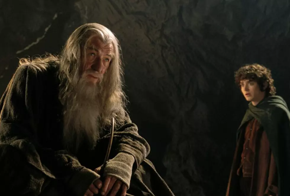  'The Lord of The Rings' TV Series Already Renewed for Season 2