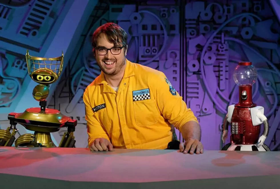 ‘Mystery Science Theater 3000’ Revival Is Canceled by Netflix