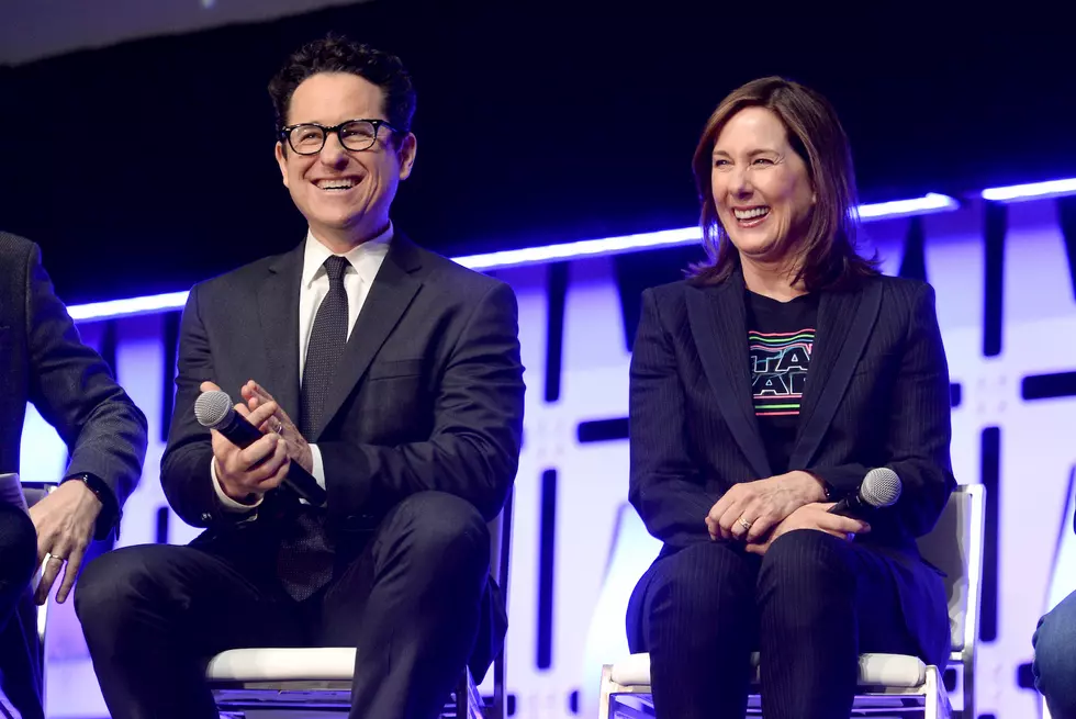 Kathleen Kennedy Doesn’t Know What the Next ‘Star Wars’ Movie Is