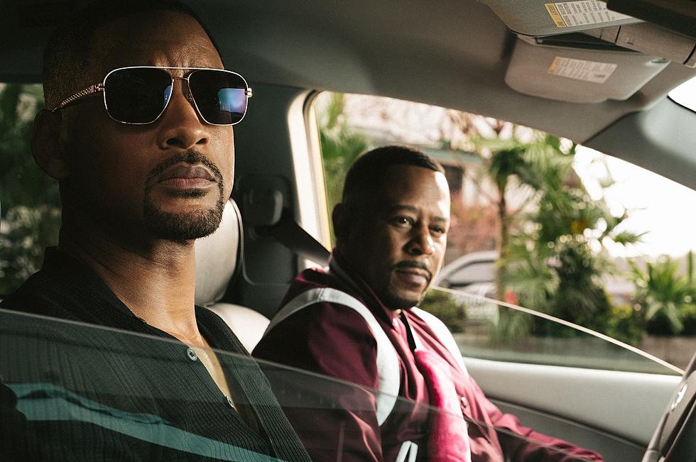 ‘Bad Boys For Life’ Trailer: They’re Coming For You, One Last Time