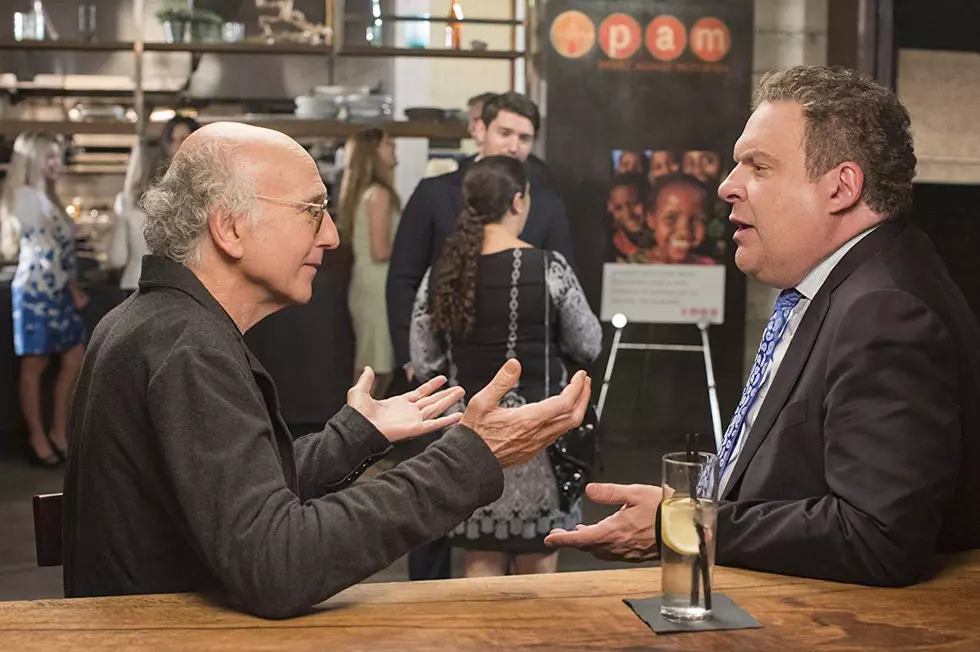‘Curb Your Enthusiasm’ Returns in January, Says Jeff Garlin