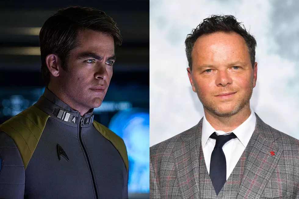 Noah Hawley Says His ‘Star Trek’ Movie Will Have a ‘New Cast’