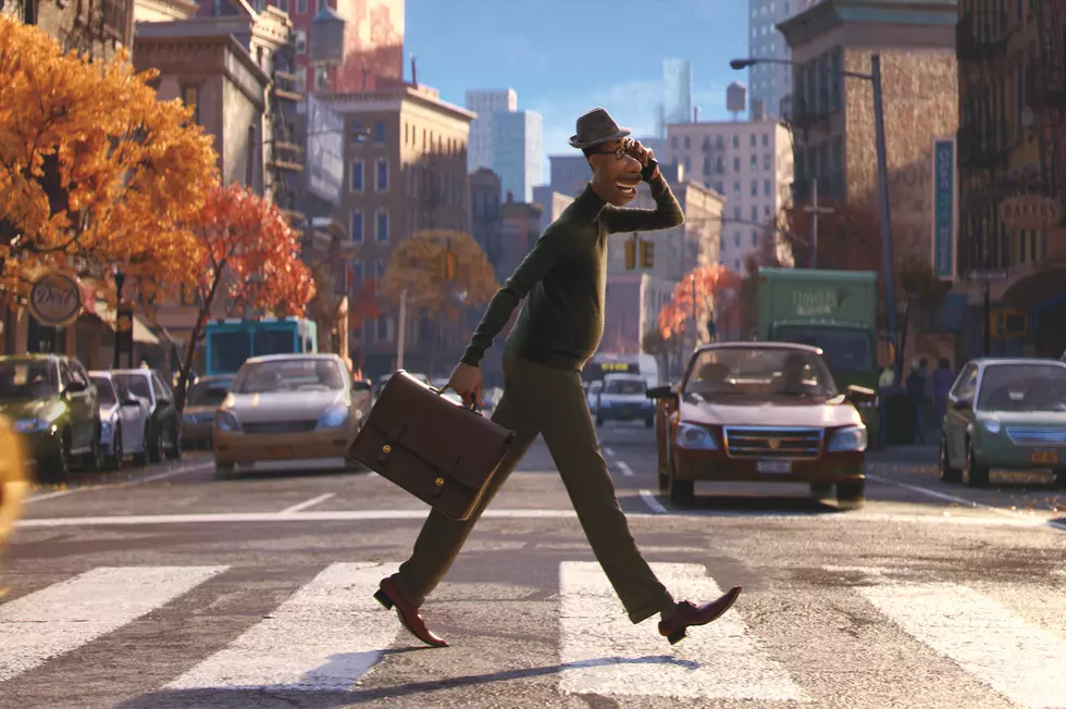 The ‘Soul’ Teaser Shows Pixar Is Back Taking Big Swings
