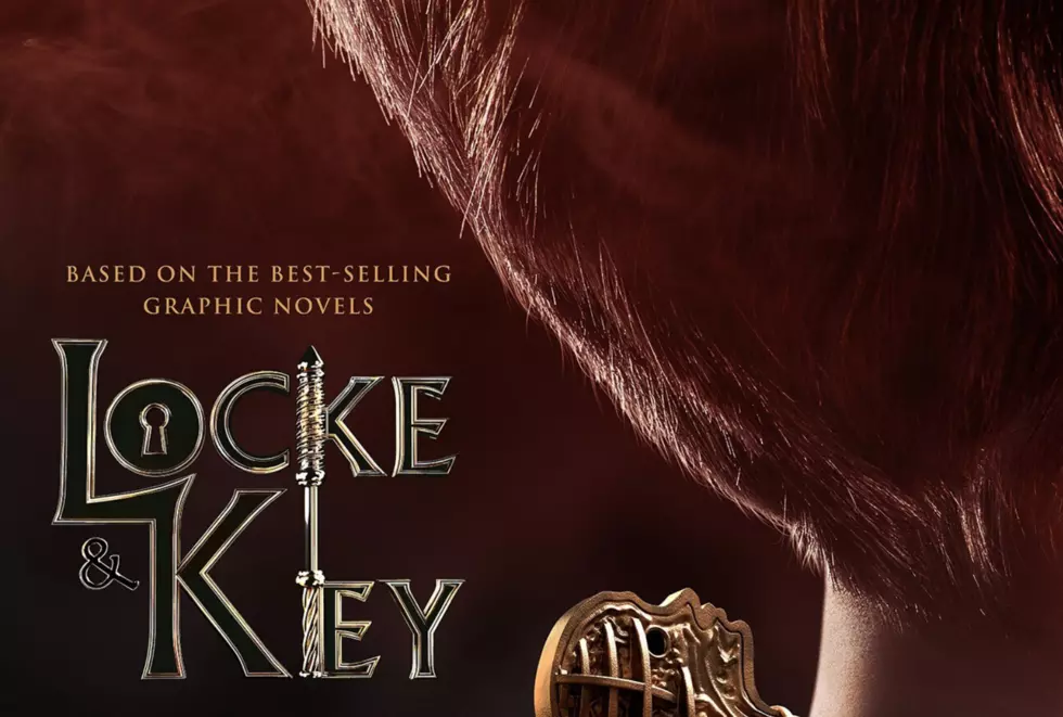 Netflix Sets Premiere Date for Mystery Series 'Locke & Key' 