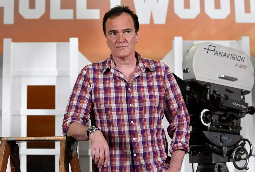 Quentin Tarantino Says ‘Kill Bill 3’ Is Definitely ‘In the Cards’