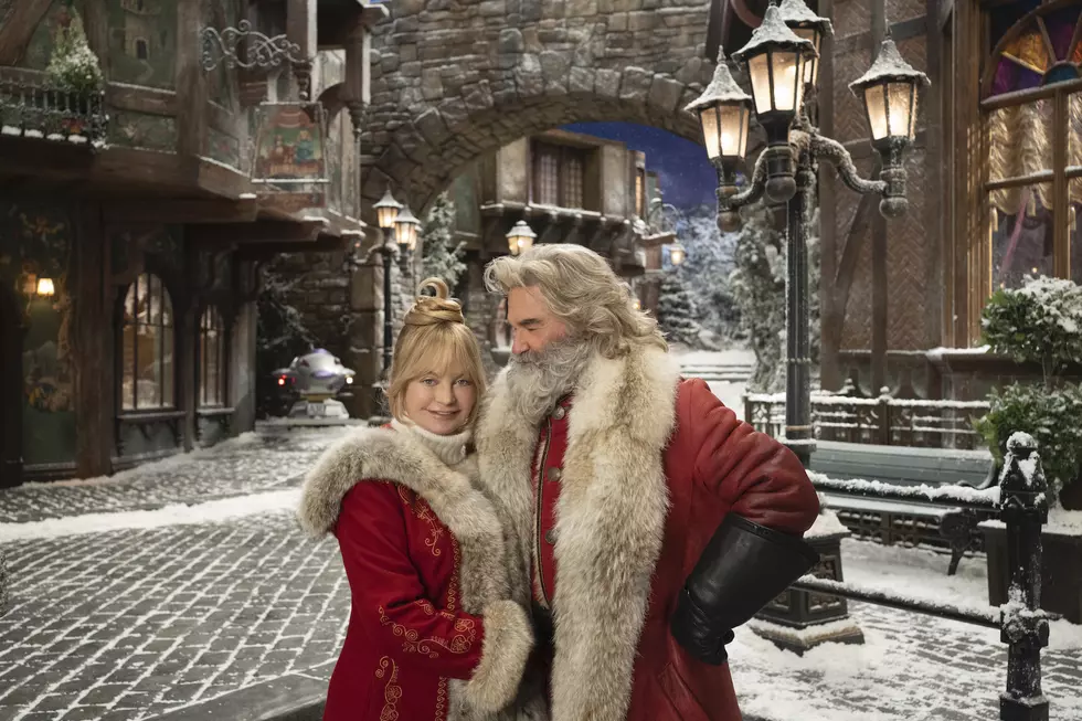 Get Your First Look at ‘The Christmas Chronicles 2,’ Coming to Netflix Next Holiday Season