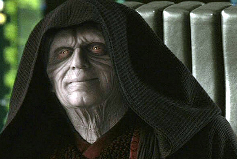 How Did Palpatine Come Back? He Was a Clone, Apparently