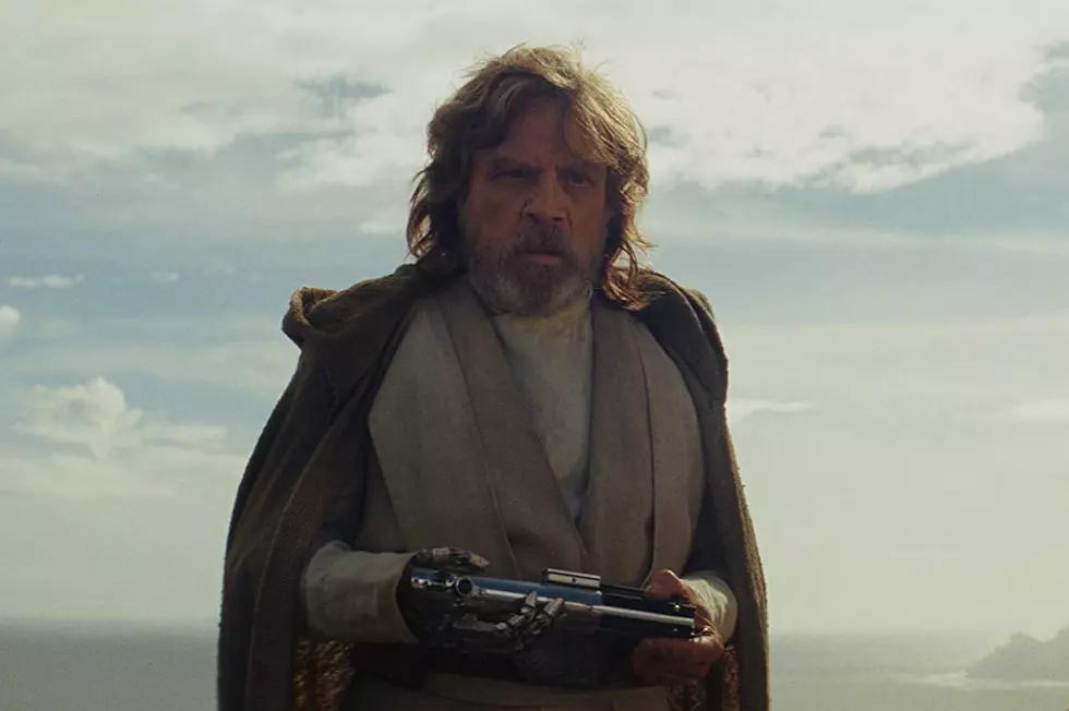 Why ‘Star Wars: The Last Jedi’ Really Pissed Off Fans