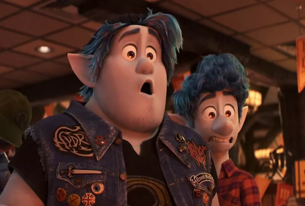 Watch the Heartwarming New Trailer for Pixar’s ‘Onward’