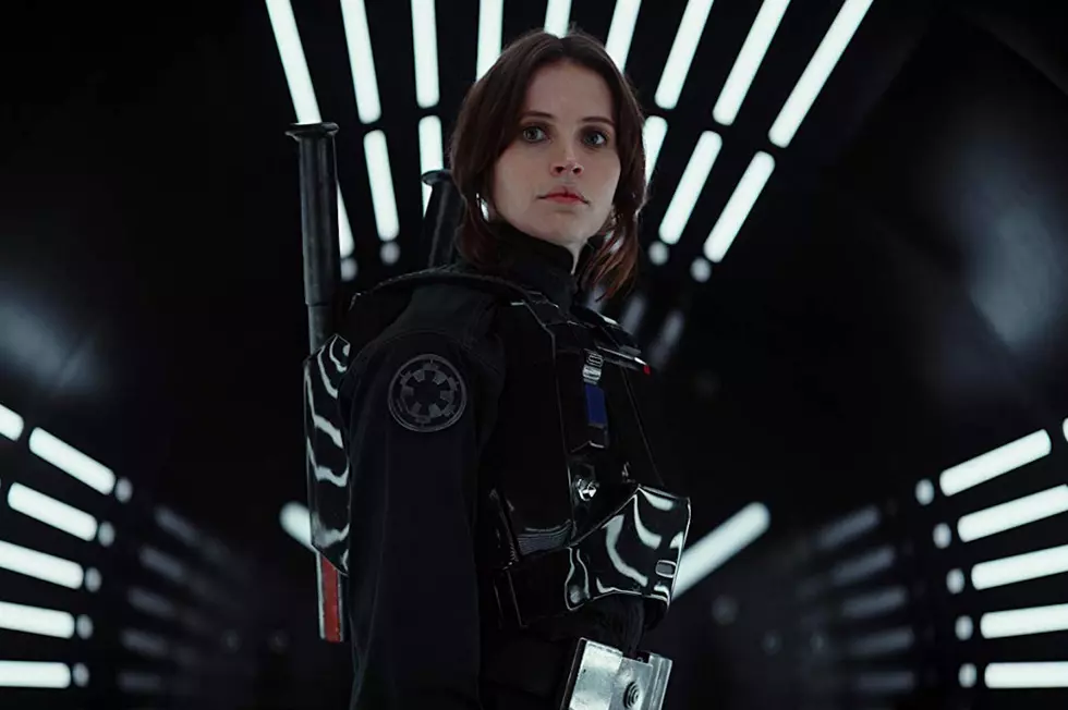 Tony Gilroy On If We’ll See a ‘Rogue One’ Director’s Cut: ‘Oh My God. No.’