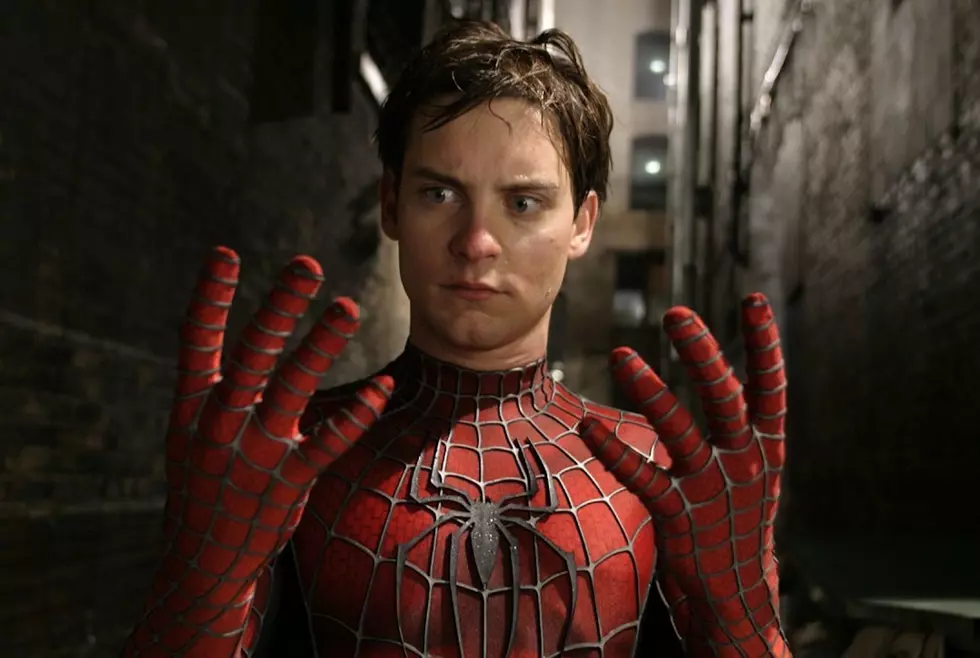 Sam Raimi’s Unmade ‘Spider-Man 4’ Details Revealed