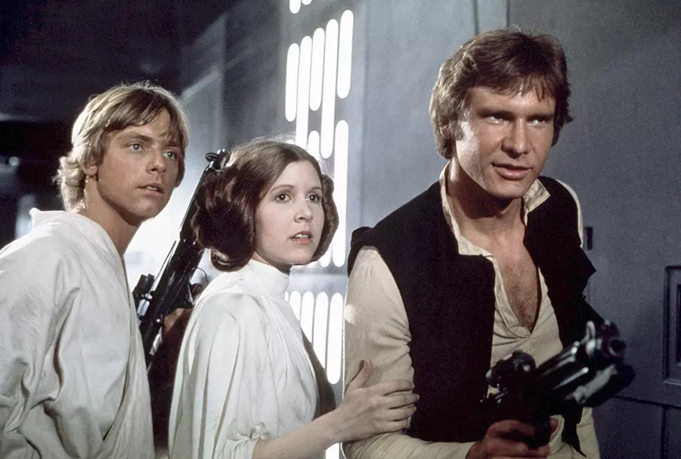 ‘Star Wars: A New Hope’ in Concert with Acadiana Symphony