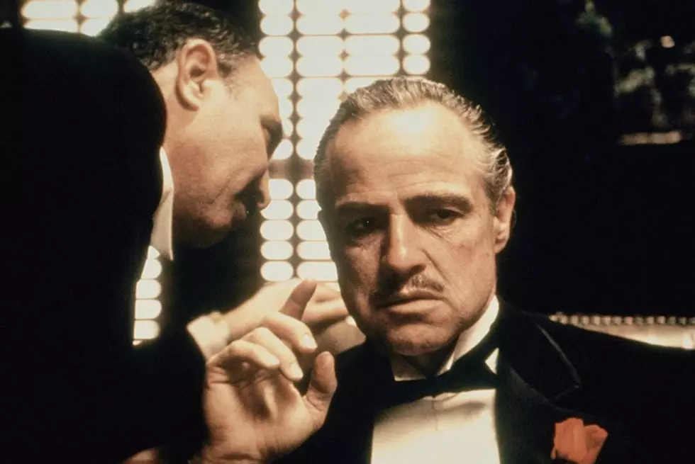 ‘The Godfather’ Returns to Theaters For 50th Anniversary