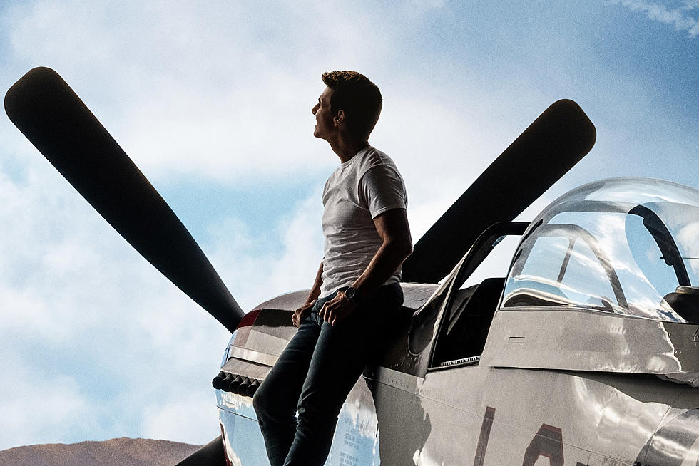 ‘Top Gun: Maverick’ and ‘Mission: Impossible 7’ Both Delayed Again