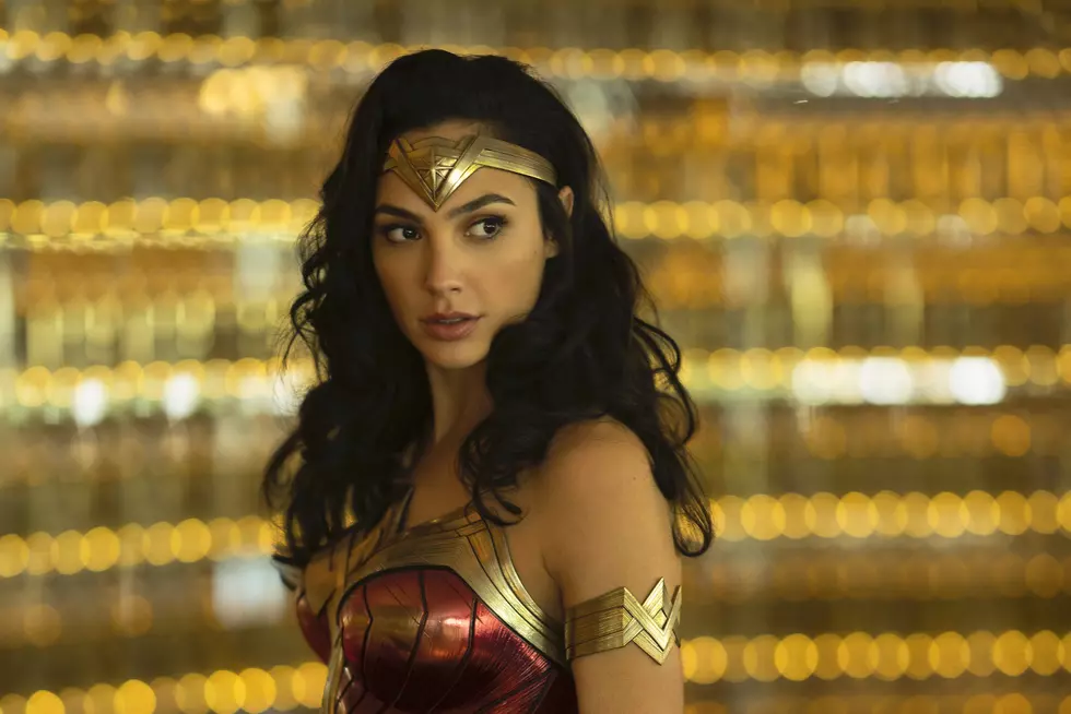 ‘Wonder Woman 1984’ Early Reviews Praise A Solid Superhero Sequel