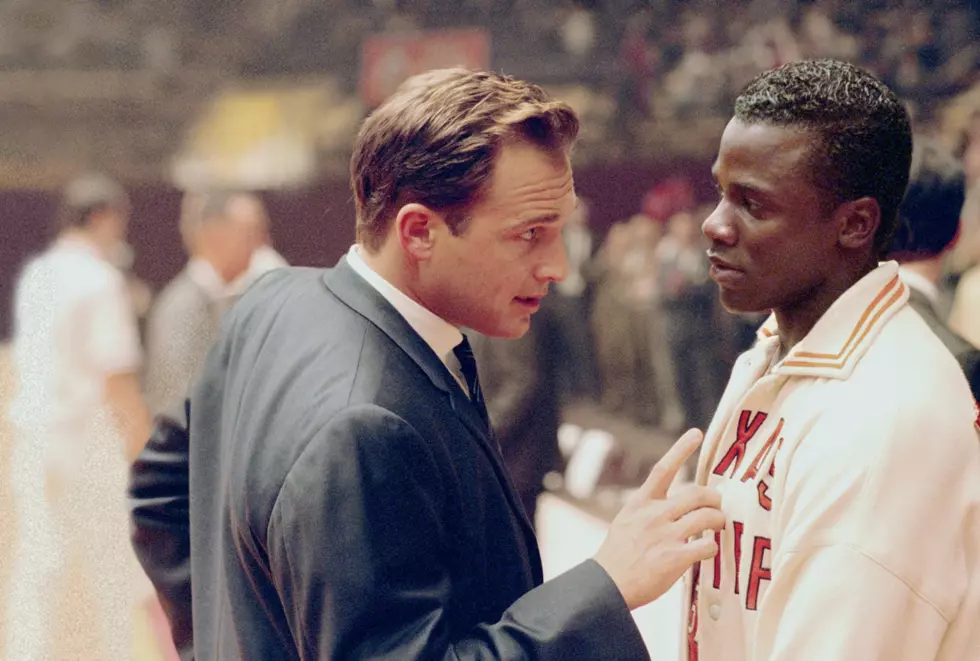 Catch Glory Road Streaming Live on ESPN Tonight