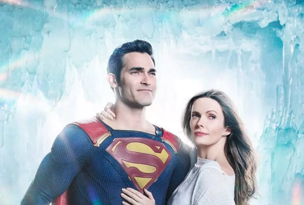 ‘Superman and Lois’ Series Coming to The CW