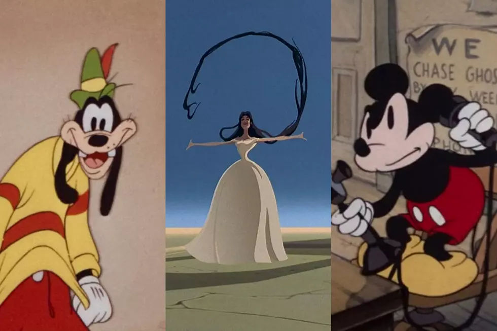 The Best Animated Shorts to Watch on Disney Plus