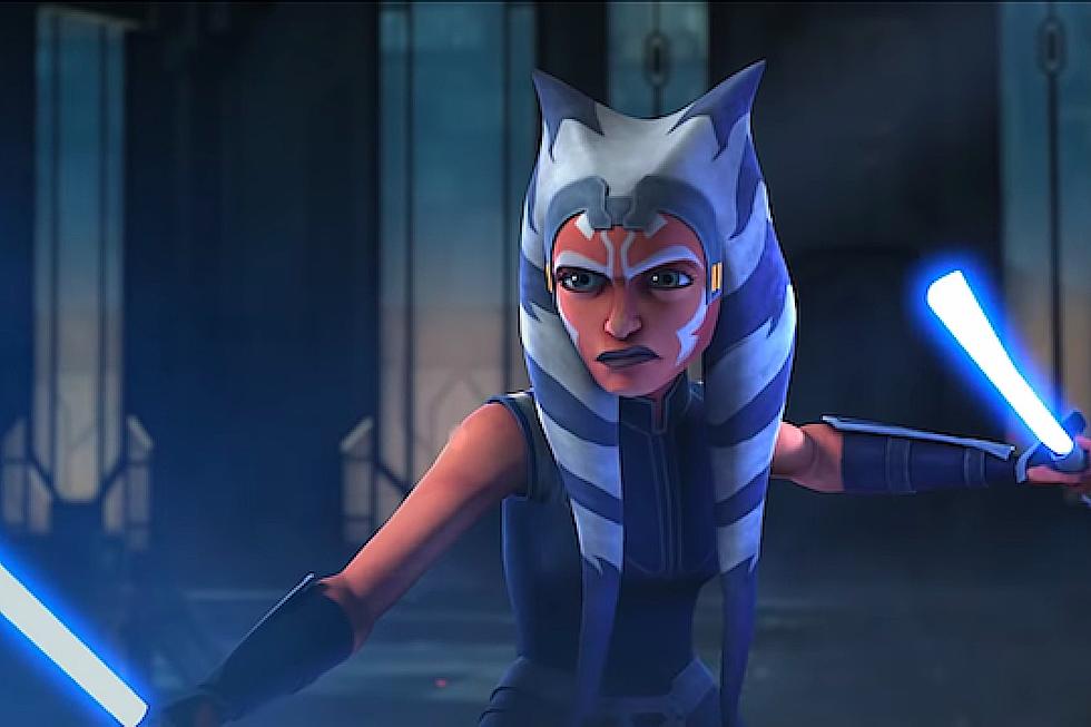 Ahsoka Tano Explained: Everything You Need to Know About a ‘Star Wars‘ Hero
