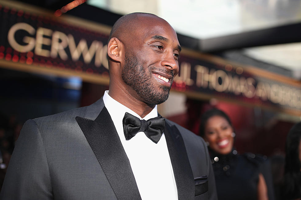 Kobe Bryant and 13 year old Daughter Gianna both Die in a Helicopter Crash