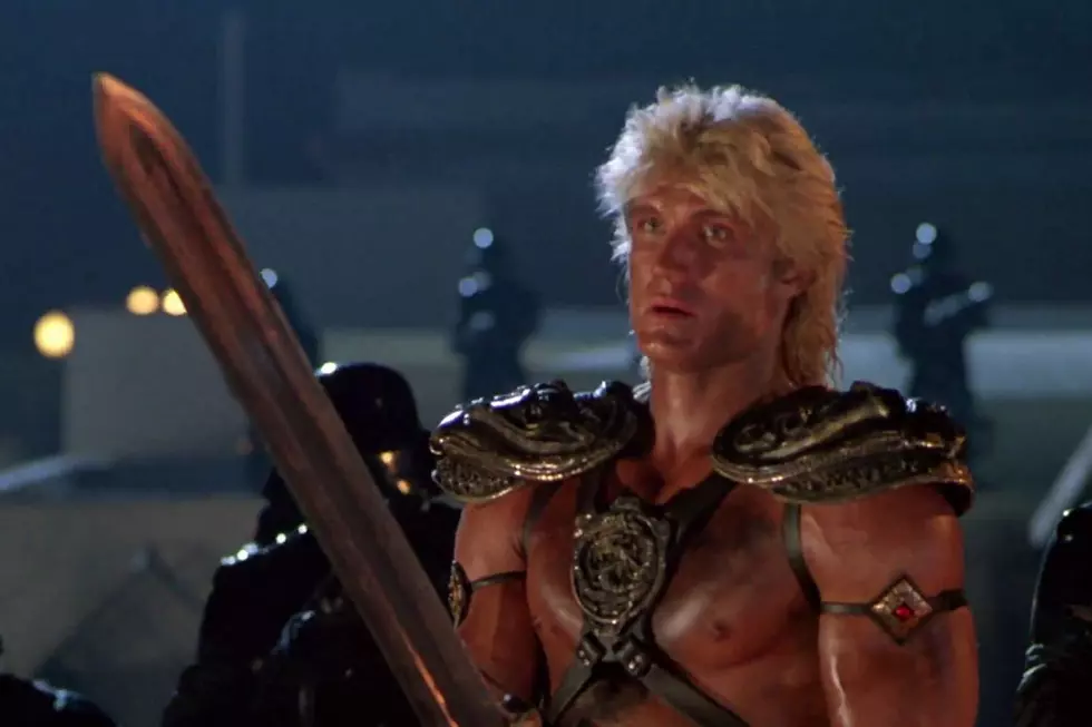 Sony’s ‘Masters of the Universe’ Reboot Delayed Indefinitely