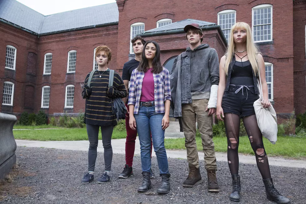 ‘The New Mutants’ Leads Weekend Box Office