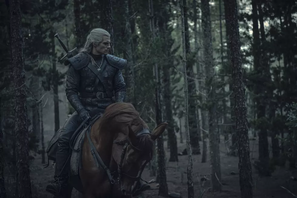 ‘The Witcher’ Is Netflix’s Most-Viewed Season One Ever