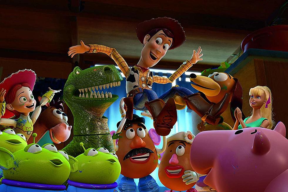 A Fan Remade All 103 Minutes of ‘Toy Story 3’ in Stop-Motion