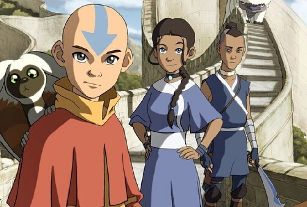 ‘Avatar: The Last Airbender’ Turns 15 Years Old Today