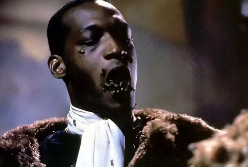 Get The First Look At ‘Candyman’ By Tweeting His Name Five Times