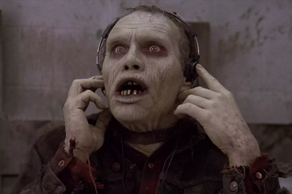 A ‘Day of the Dead’ Series Is Lurching Onto Syfy