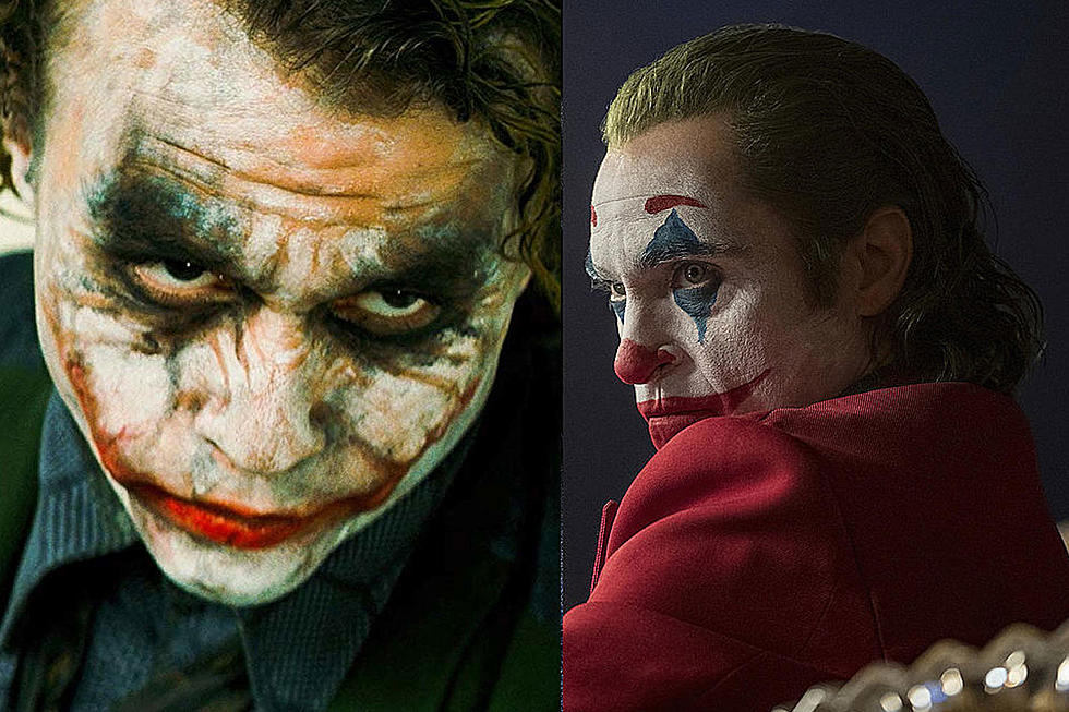 The Big Difference Between ‘Joker’s Joker and ‘The Dark Knight’s