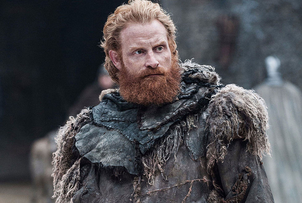 ‘Game of Thrones’ Star Kristofer Hivju Tests Positive For COVID-19